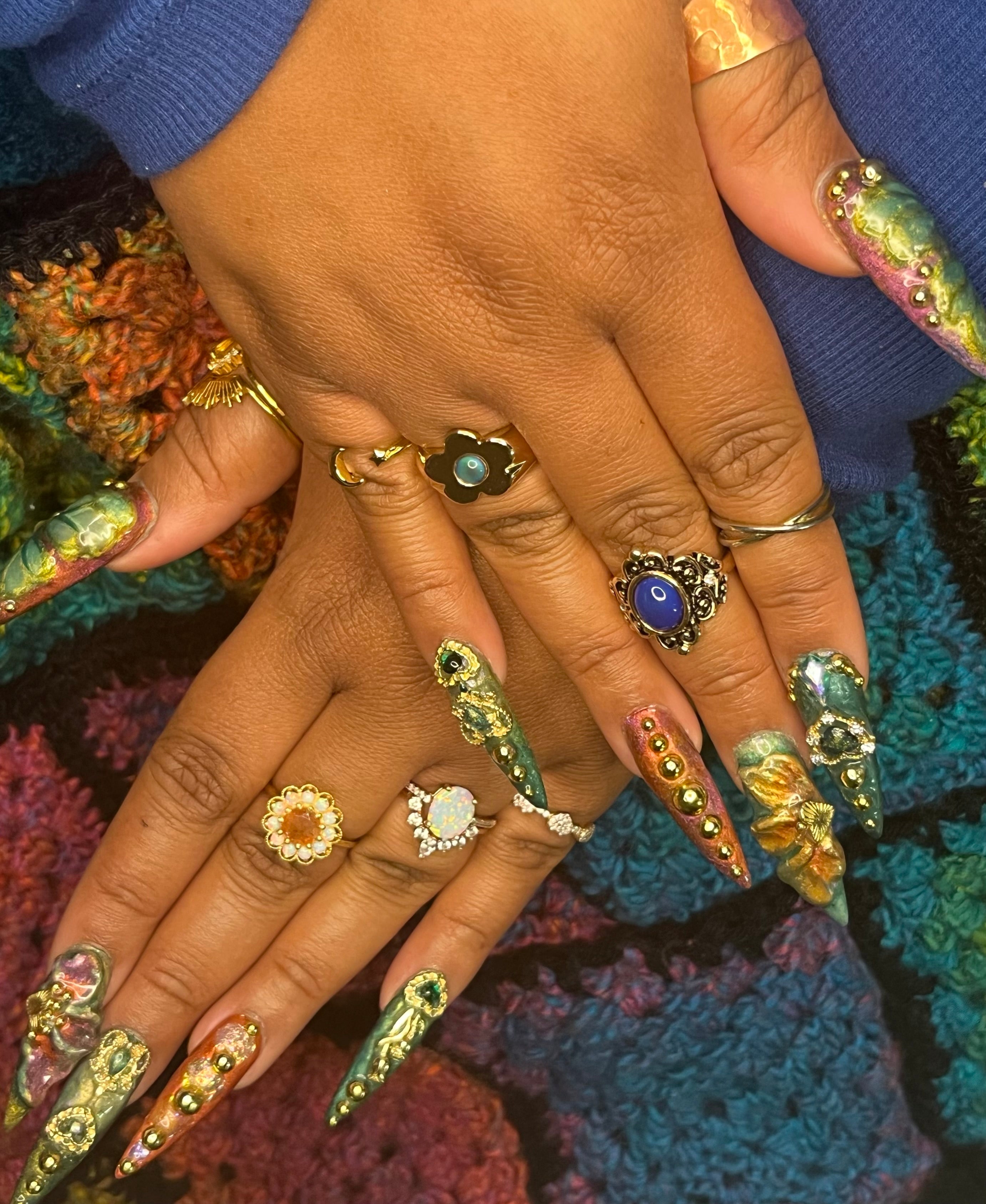 Custom Sets