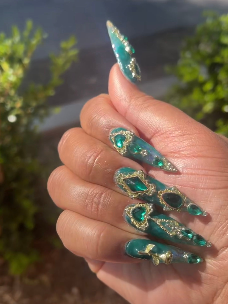 Green Dream